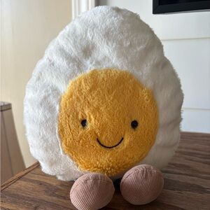 Jellycat Egg